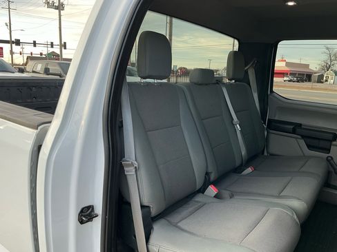 Used 2019 Ford F250 XL w/ STX Appearance Package image 16
