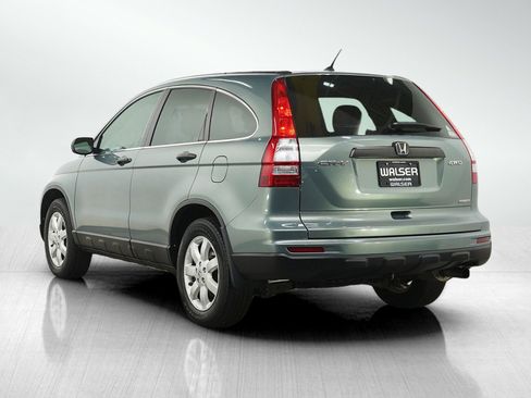 Used 2011 Honda CR-V SE image 3