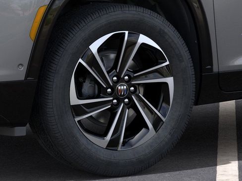 New 2026 Buick Enclave Sport Touring w/ Super Cruise Package image 9