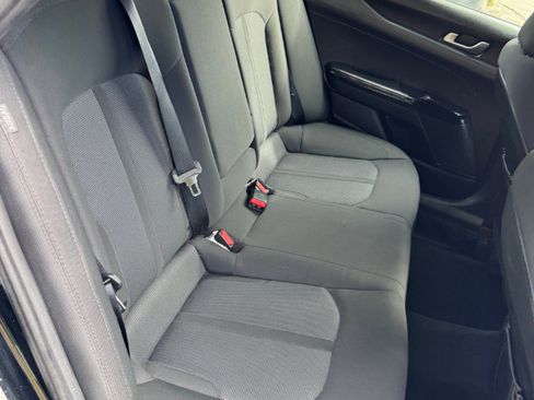 Used 2023 Kia K5 LXS image 15