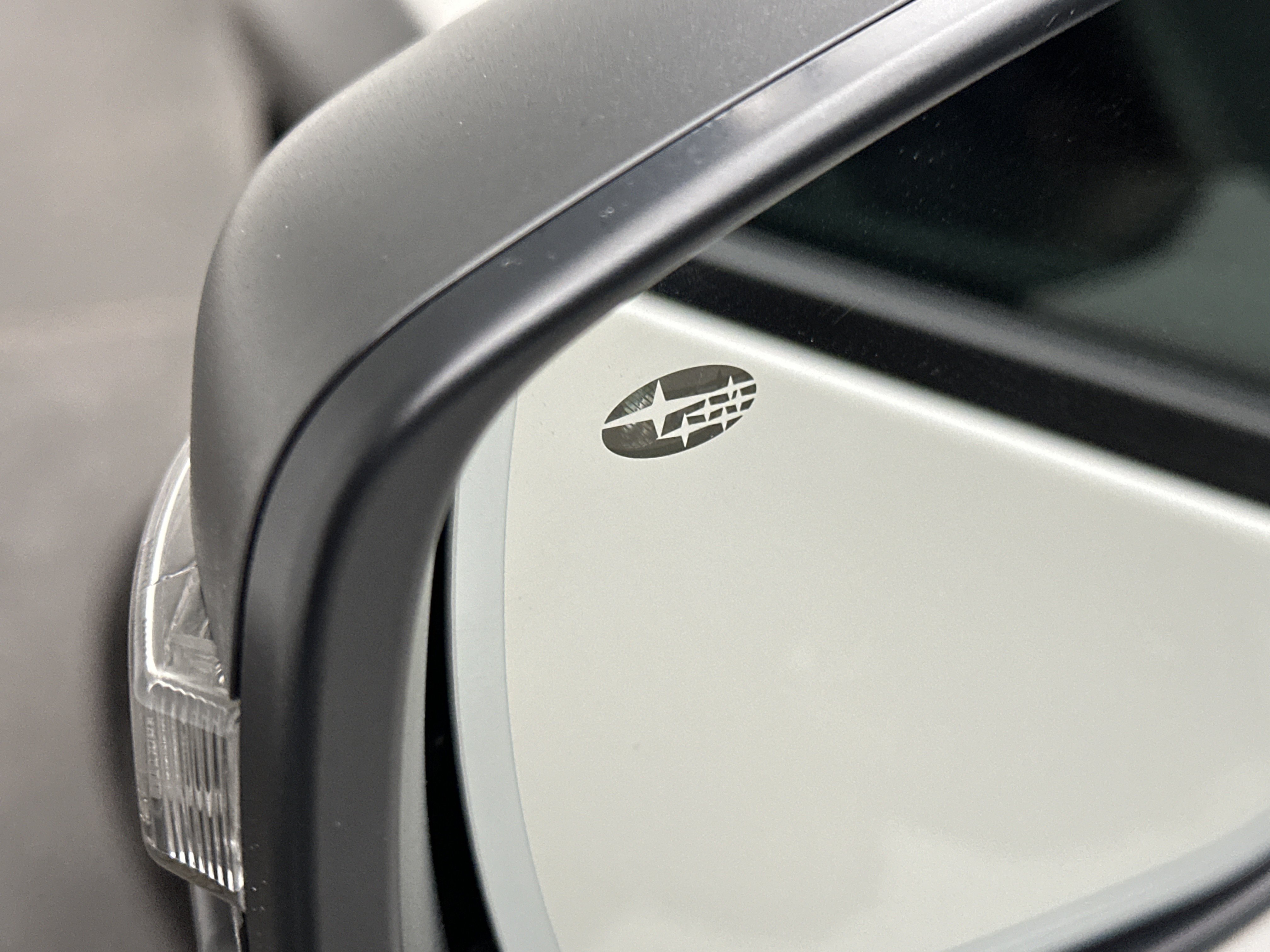 Used 2025 Subaru Outback Wilderness AWD/4WD image 5