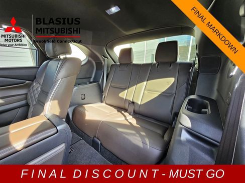 Used 2021 MAZDA CX-9 Signature image 24