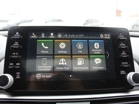 Used 2019 Honda Accord EX image 18