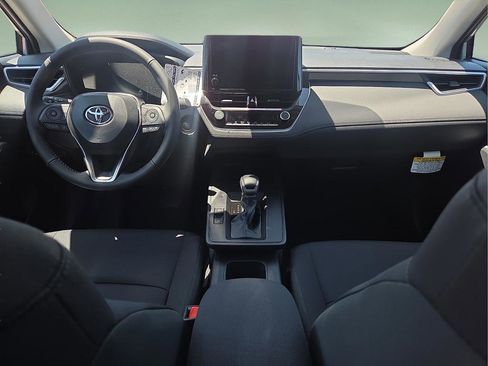 New 2026 Toyota Corolla Cross LE FWD image 16