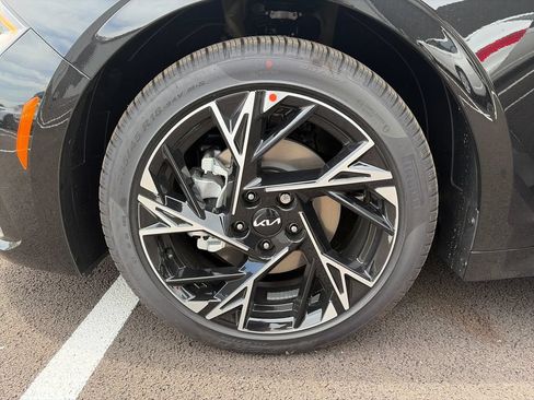 New 2026 Kia K5 GT-Line AWD/4WD image 26