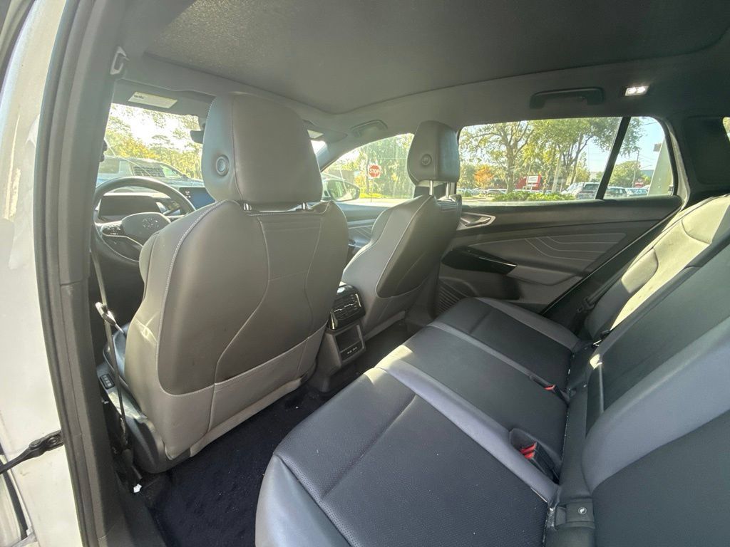 Used 2023 Volkswagen ID.4 Pro S RWD image 27