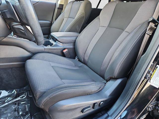 Used 2022 Subaru Outback Premium AWD/4WD image 15