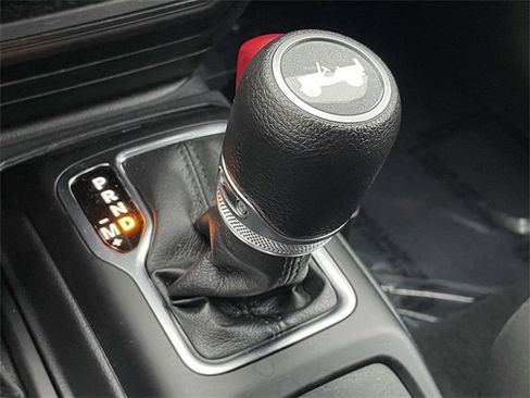 Used 2022 Jeep Wrangler Unlimited Sport image 2
