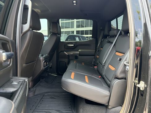 Used 2019 GMC Sierra 1500 AT4 w/ AT4 Premium Package AWD/4WD image 27