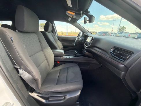 Used 2025 Dodge Durango GT RWD image 24