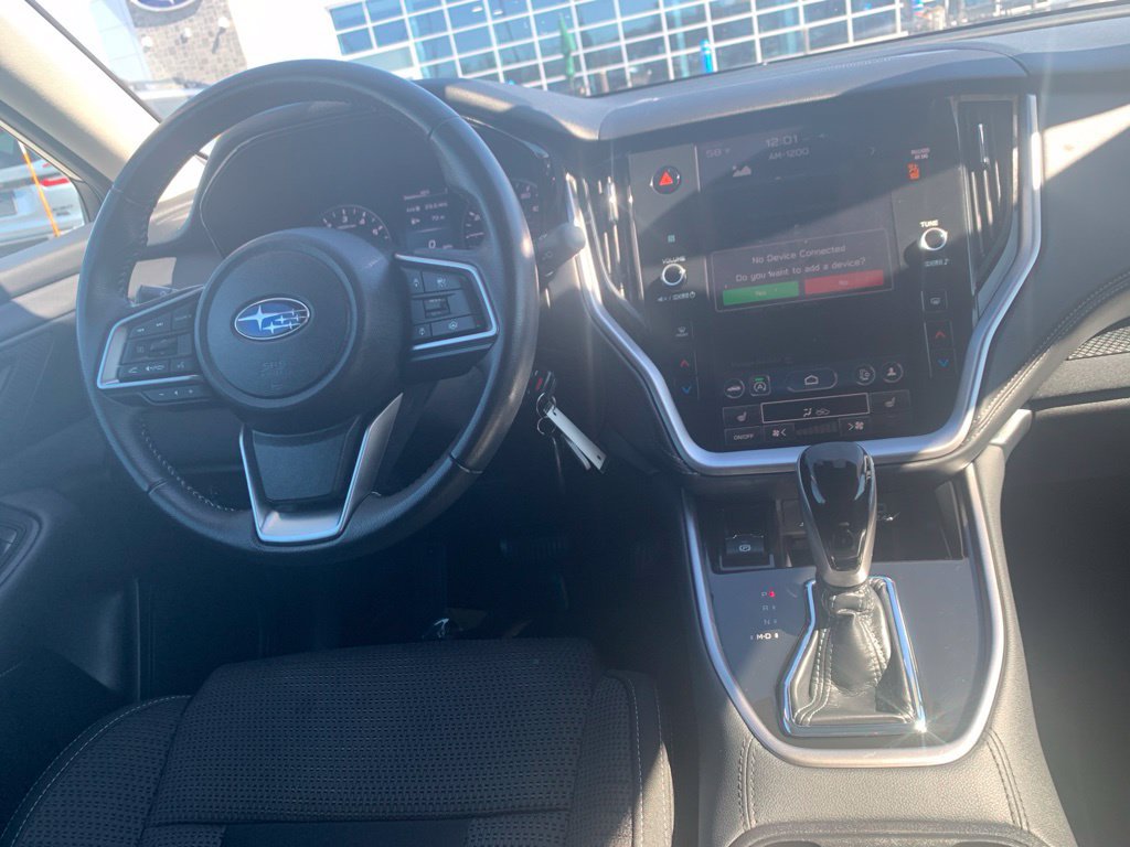 Used 2024 Subaru Outback Premium AWD/4WD image 10