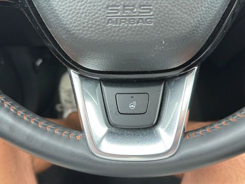 Used 2024 Honda CR-V Sport Touring image 17