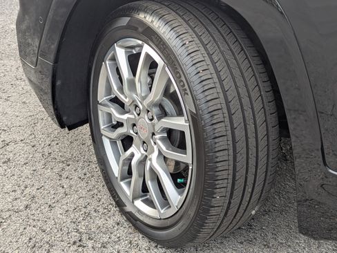 Used 2023 GMC Terrain Denali w/ Denali Premium Package image 39