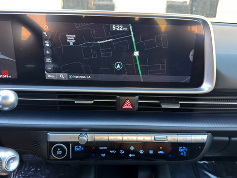 Used 2023 Hyundai Ioniq 6 SE AWD/4WD image 21