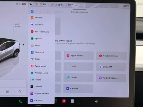 Used 2023 Tesla Model Y Long Range image 34