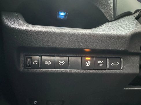 Used 2023 Toyota RAV4 XSE image 14