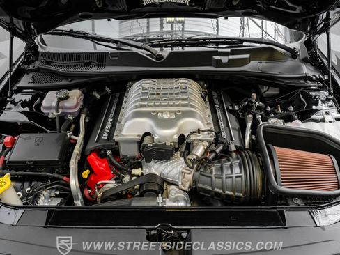 Used 2018 Dodge Challenger SRT Demon image 37