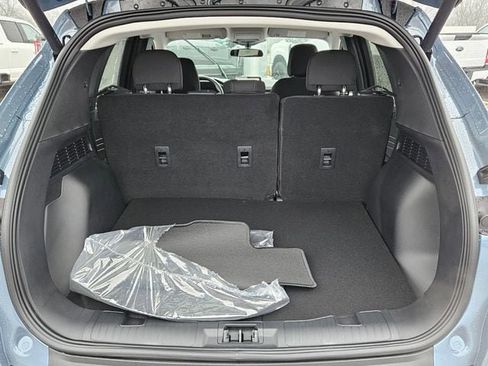 New 2026 Ford Escape Active image 40