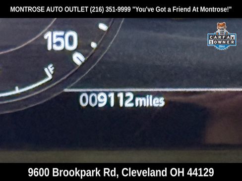 Certified 2025 Land Rover Defender 130 V8 image 34