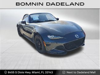 Used 2017 MAZDA MX-5 Miata Sport video 1