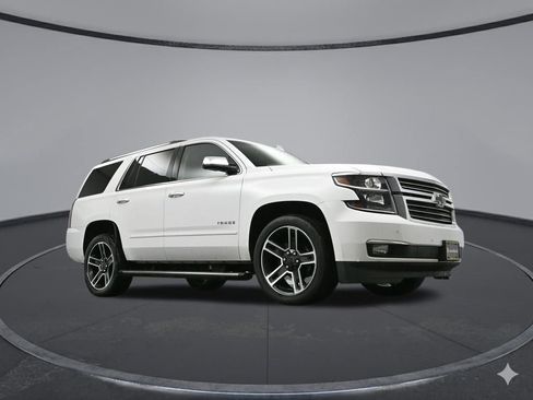 Used 2017 Chevrolet Tahoe Premier image 47