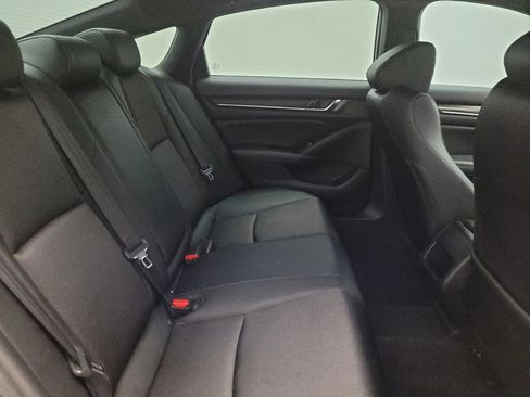 Used 2019 Honda Accord Sport image 19