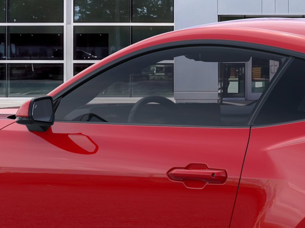 New 2026 Ford Mustang GT Premium RWD image 20