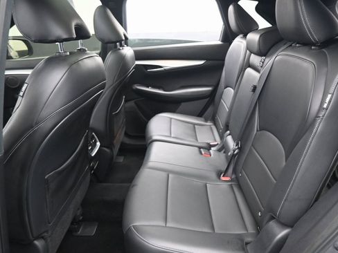 Used 2021 INFINITI QX50 Luxe w/ Appearance Package image 27