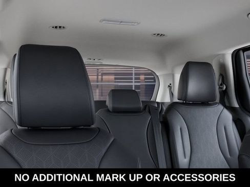 New 2026 Kia Carnival EX FWD image 27