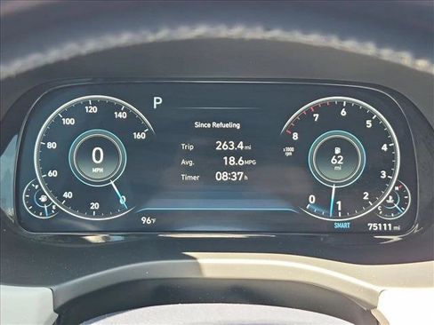 Used 2021 Hyundai Palisade Limited FWD image 11