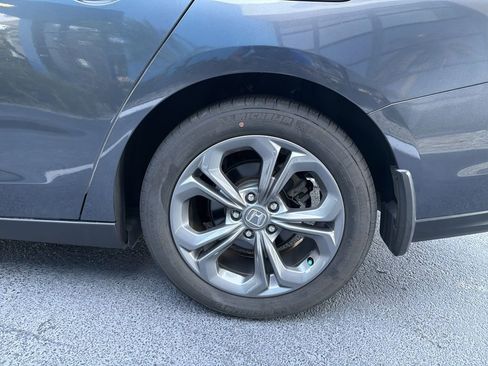 Used 2024 Honda Accord EX image 30