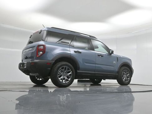 New 2026 Ford Bronco Sport Big Bend AWD/4WD image 45