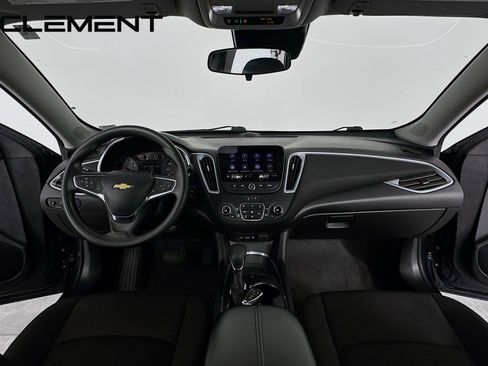 Used 2023 Chevrolet Malibu LT FWD image 12