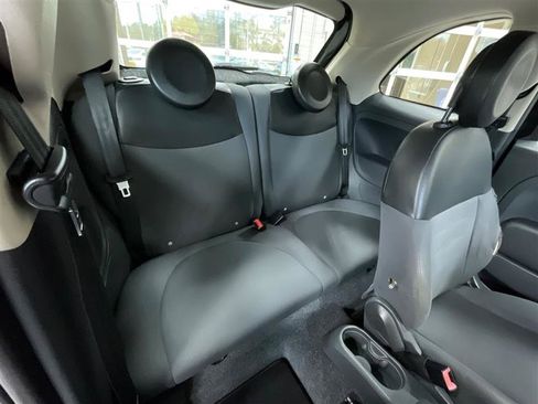 Used 2013 FIAT 500 Pop image 21