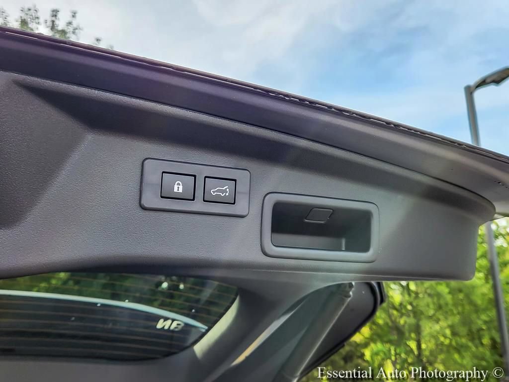 New 2026 Subaru Outback Limited AWD/4WD image 26
