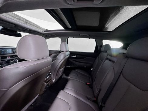 Used 2020 Hyundai Santa Fe SEL image 36