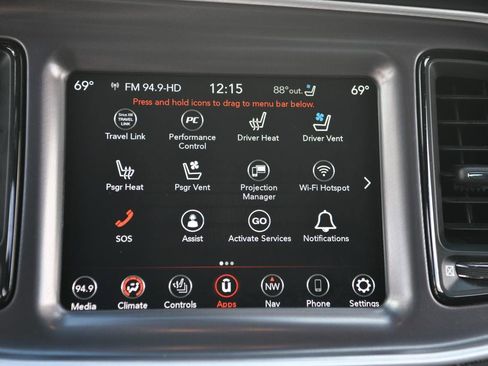 Used 2021 Dodge Challenger GT w/ Plus Package image 24