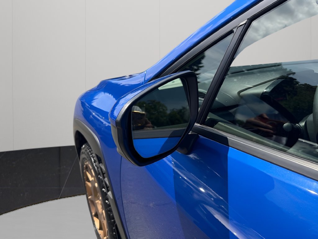 Used 2023 Subaru WRX Premium AWD/4WD image 17