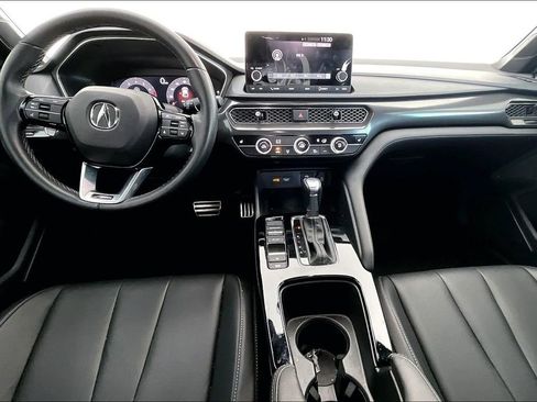 Used 2025 Acura Integra A-Spec image 18