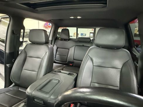 Used 2021 Chevrolet Silverado 1500 LTZ w/ LTZ Premium Package image 13