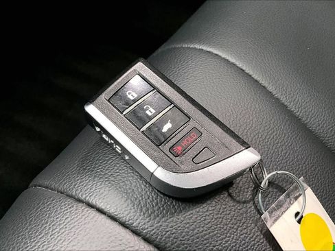 Used 2024 Acura Integra FWD image 17