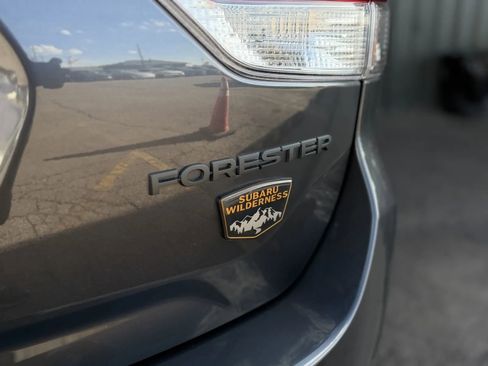 Used 2024 Subaru Forester Wilderness AWD/4WD image 38