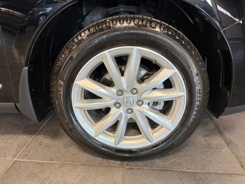 Used 2019 Acura RDX AWD image 23