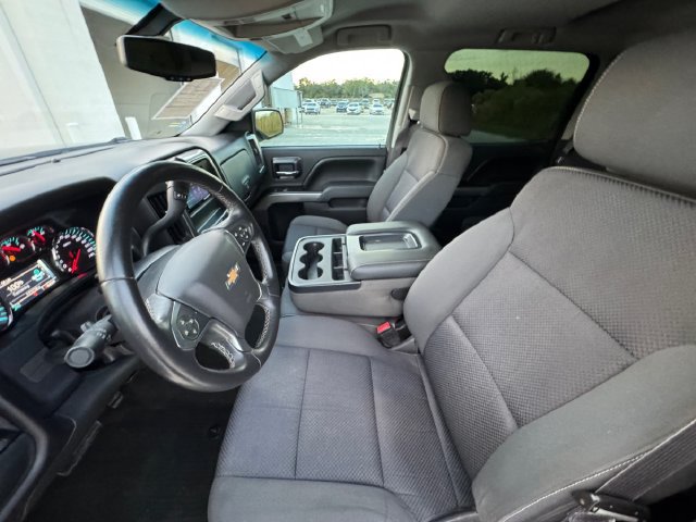Used 2015 Chevrolet Silverado 1500 LT w/ Texas Edition, 1LT Trim RWD image 28