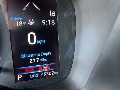 Used 2022 Toyota Corolla SE image 14