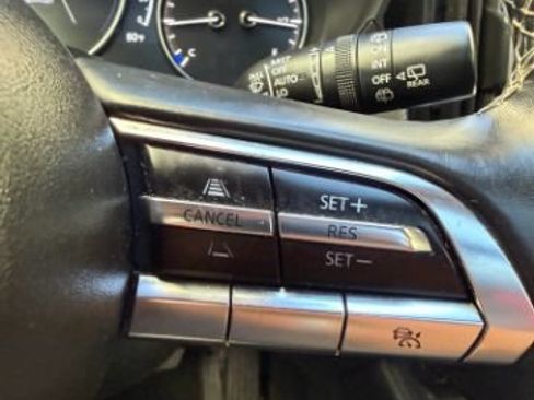 Used 2023 MAZDA CX-50 2.5 S w/ Preferred Plus Pkg AWD/4WD image 20