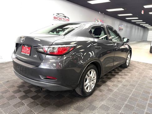 Used 2017 Toyota Yaris iA FWD image 14
