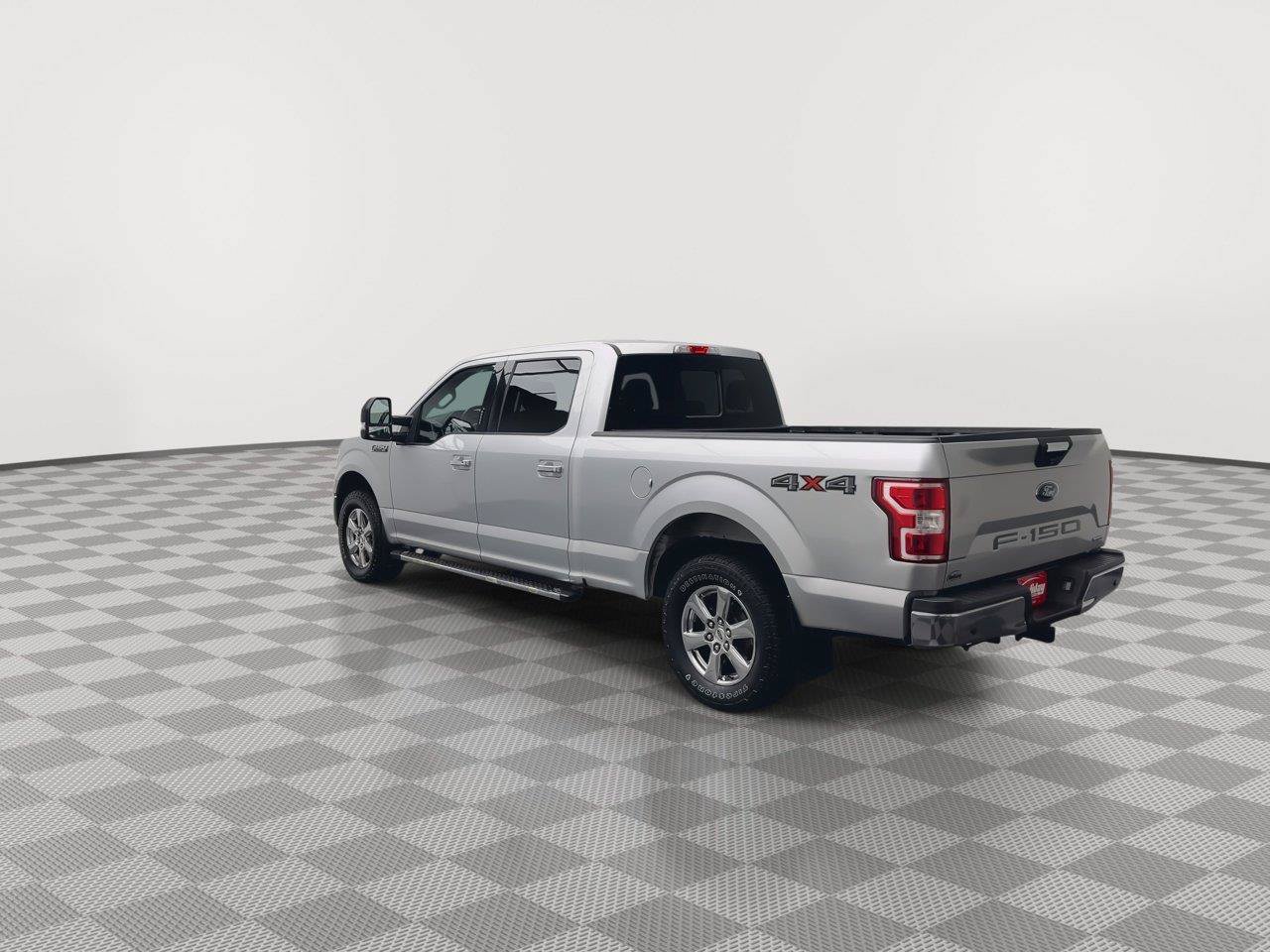 Used 2018 Ford F150 XLT w/ Equipment Group 302A Luxury AWD/4WD image 39