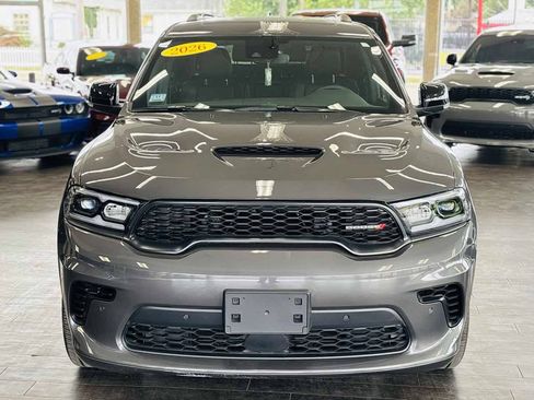 Used 2026 Dodge Durango GT AWD/4WD image 19