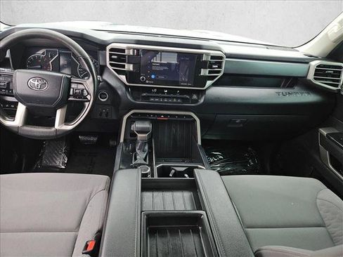 Used 2022 Toyota Tundra SR5 w/ Convenience Package RWD image 20